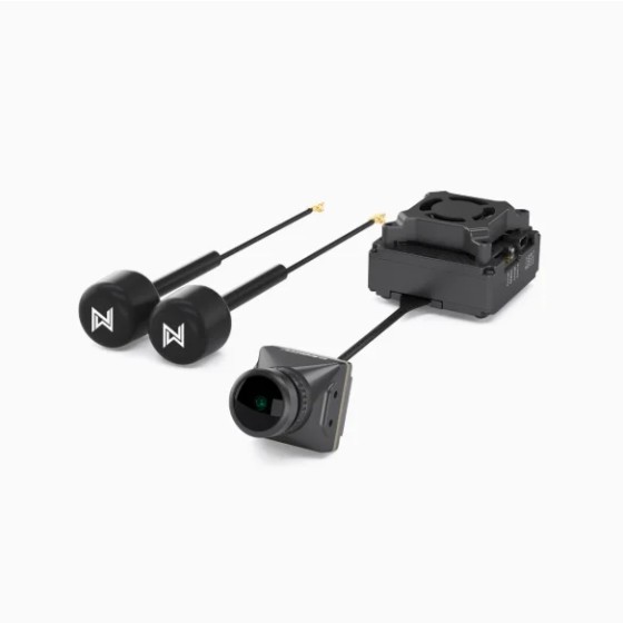 Wholesale Walksnail KIT 1080P 2W VTX Long Range Transmission Night Vision High-definition Transmission RC Drone